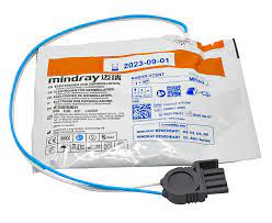 Electrodos Mindray BeneHeart C1A