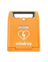 Desfibrilador Mindray Beneheart C1A