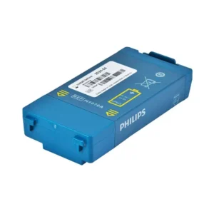 Batería Desfibrilador Philips HS1 y FRX