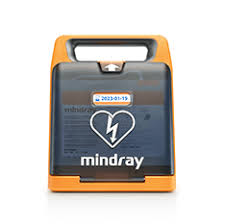 Desfibrilador Mindray C2 BeneHeart