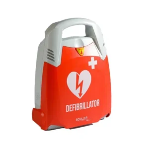 Desfibrilador Schiller FRED PA1