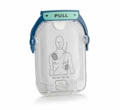 Electrodos Philips Heartstart HS1 Adulto