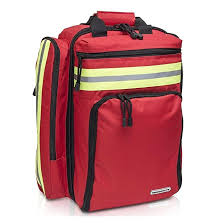 Mochila emergencias de rescate Elite Bags1
