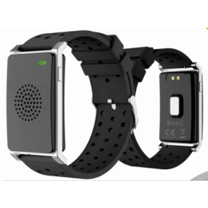 Pulsera de prevención al golpe de calor Biseif recargable. REF1