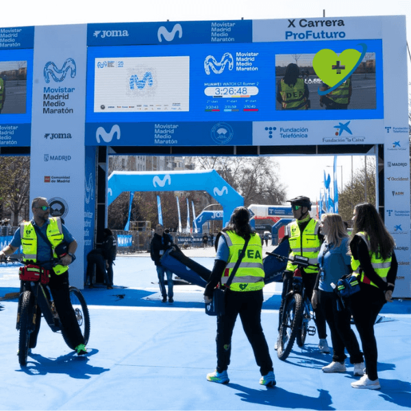 cardioproteccion eventos madrid