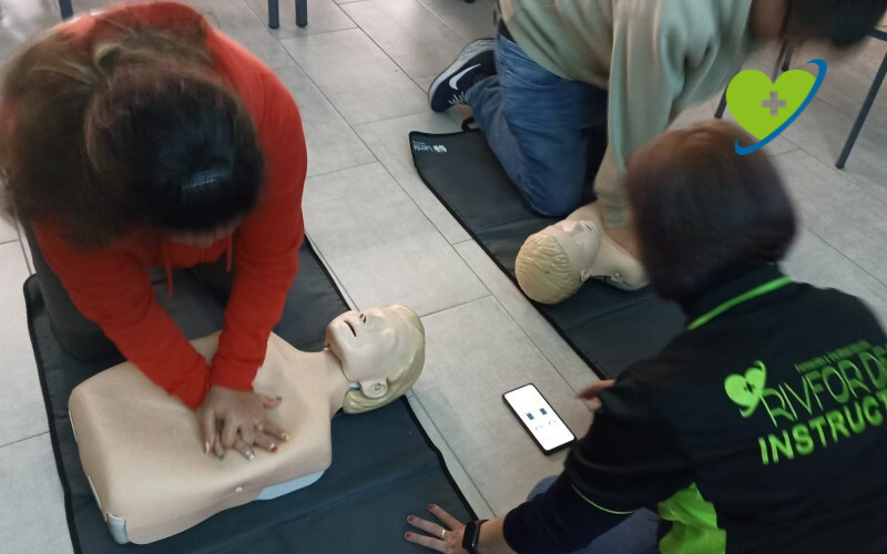 profesionales sanitarios en formacion svi bonificada fundae para empresas en madrid